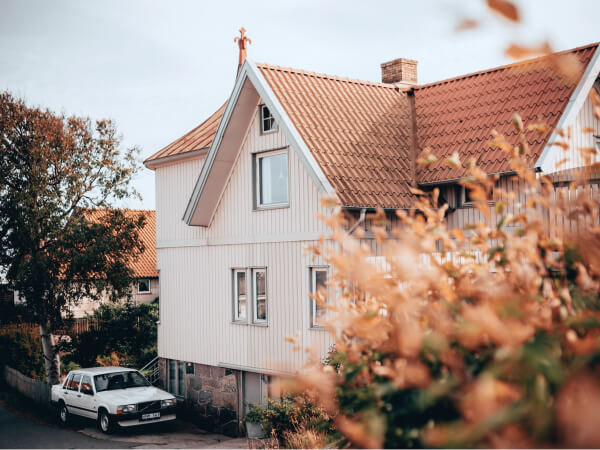 Stone-Coated Steel Roofing