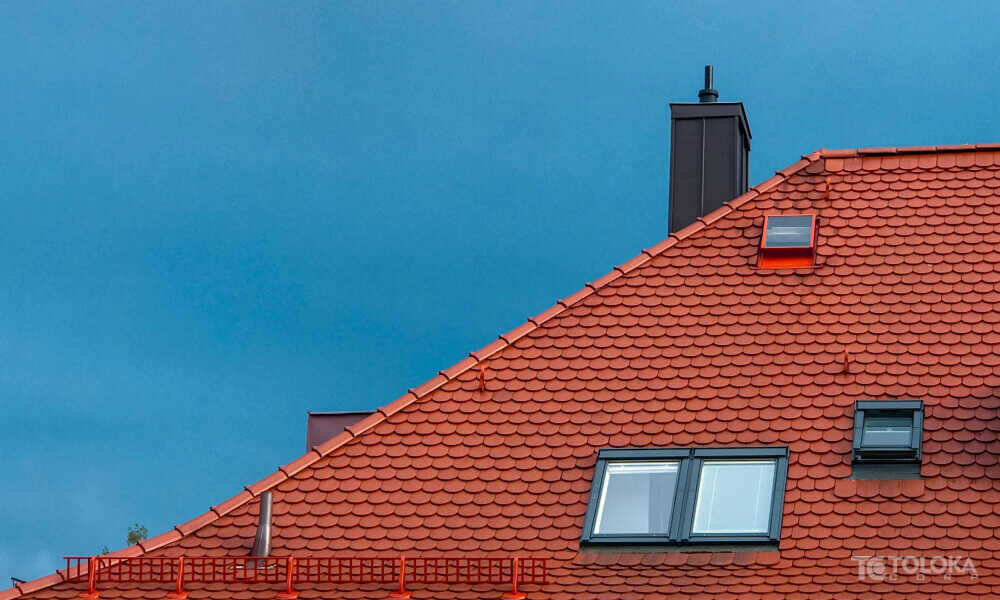 Clay Tiles For Roofing