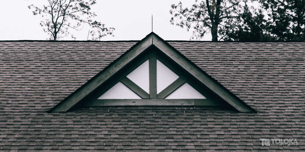 Built-Up Roofing