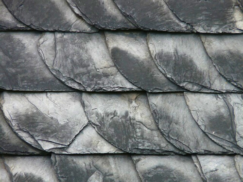 Stone Slate Shingles