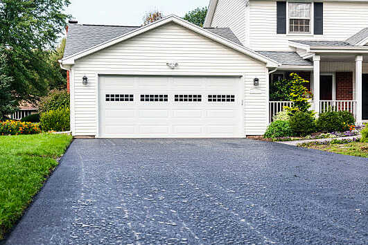 Garage Construction