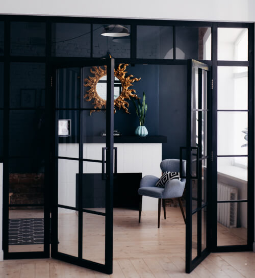 Interior Design With TOLOKA